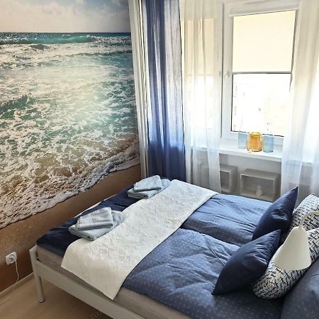 Apartmán Visit Baltic - Matejki IV Svinoústí Exteriér fotografie