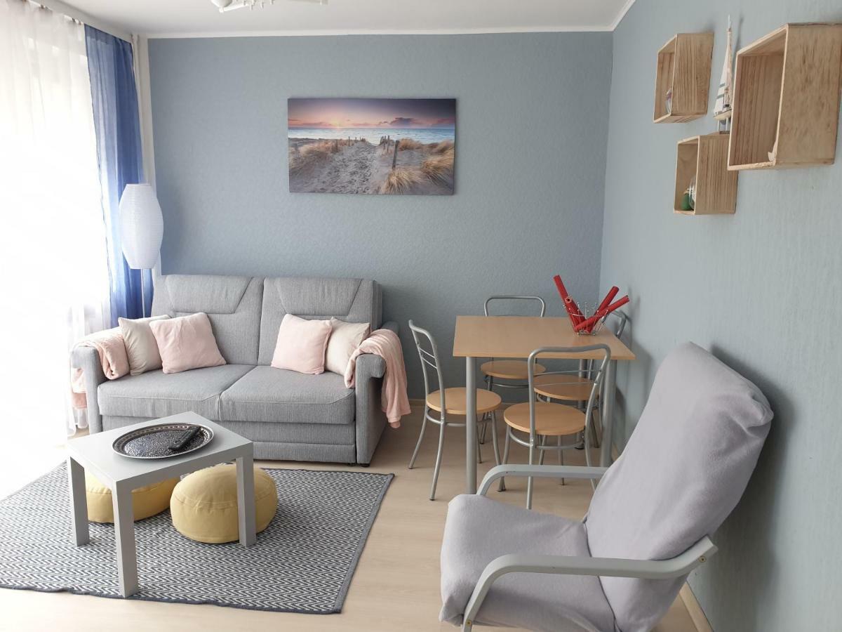 Apartmán Visit Baltic - Matejki IV Svinoústí Exteriér fotografie